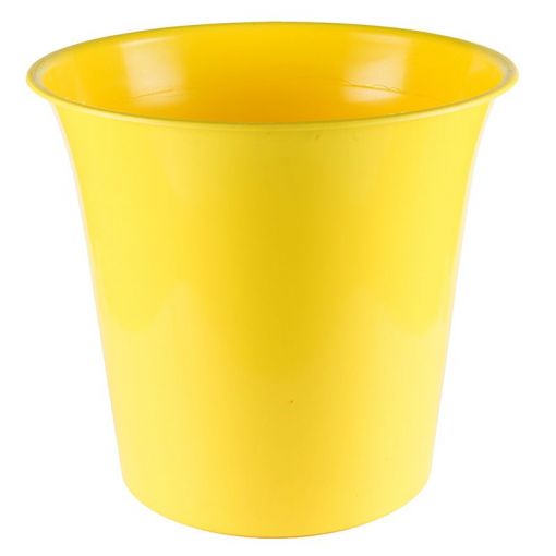 Waste bin (4pc) - Primary colours