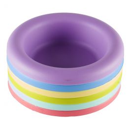 Plastic Bowls (14cm) 6pc -...