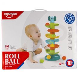 Roll Ball - Large (14pc)