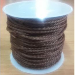 Rope Bright (10m Roll) - Brown