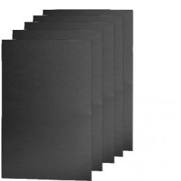 Paper A3 (100 sheets) - Black (80gsm)