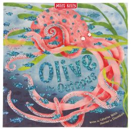Picture Book - Olive the Octopus