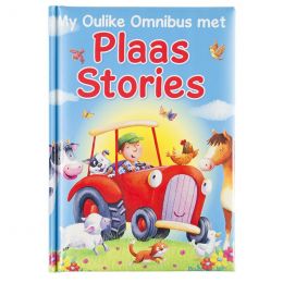 Oulike Omnibus - Plaas Stories