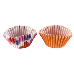 Paper Baking Cups (50pc) -...