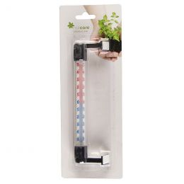 Indoor Window Thermometer -...