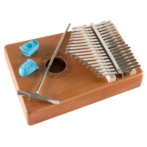 Kalimba - 17 Note