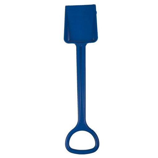 Heavy Duty Spade (~40cm) - Assorted Colours (Single)