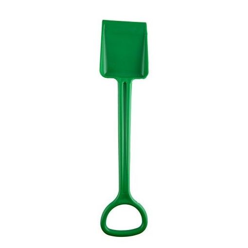 Heavy Duty Spade (~40cm) - Assorted Colours (Single)