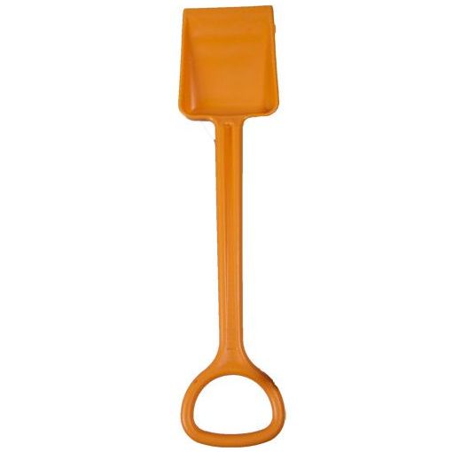 Heavy Duty Spade (~40cm) - Assorted Colours (Single)