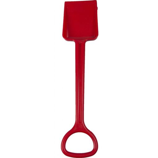 Heavy Duty Spade (~40cm) - Assorted Colours (Single)