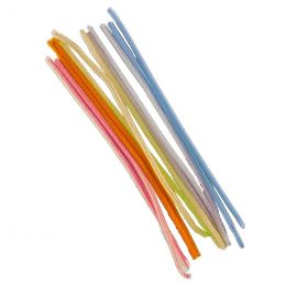 Pipe Cleaners (12pc) - Neon