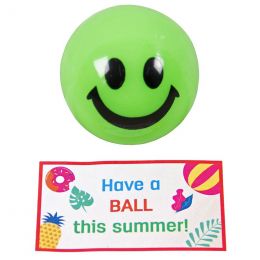 Holiday Kit 6 - Small Ball & Card (1pc)