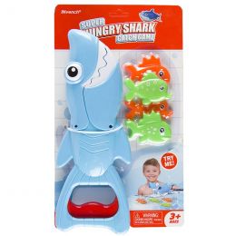Hungry Shark - Catch Game...
