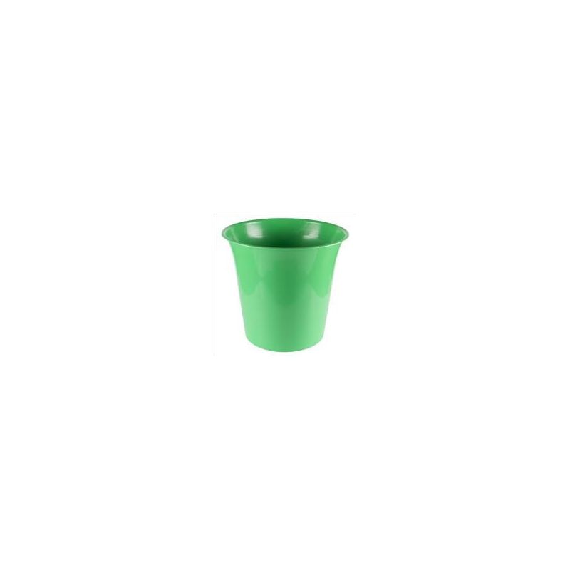 Bright colour bin - Green