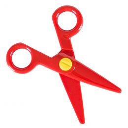 Scissors - Safety Single