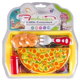 Play Food Funny - Assorted Takeaway Meals