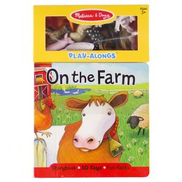 Play Along - On the Farm