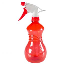 Water Spray Bottle (Trigger) - 550ml