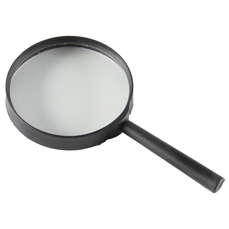 Magnifier Hand (75mm diameter)