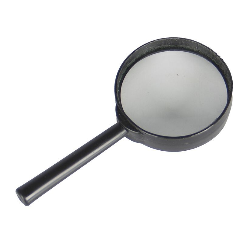 Magnifier Hand (50mm diameter)