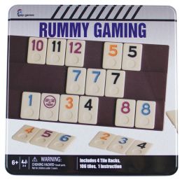 Rummy Gaming