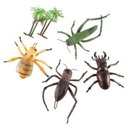 Insects -  X-Large (4pc)...