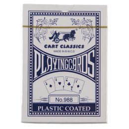 Playing Cards (Single Pack)...