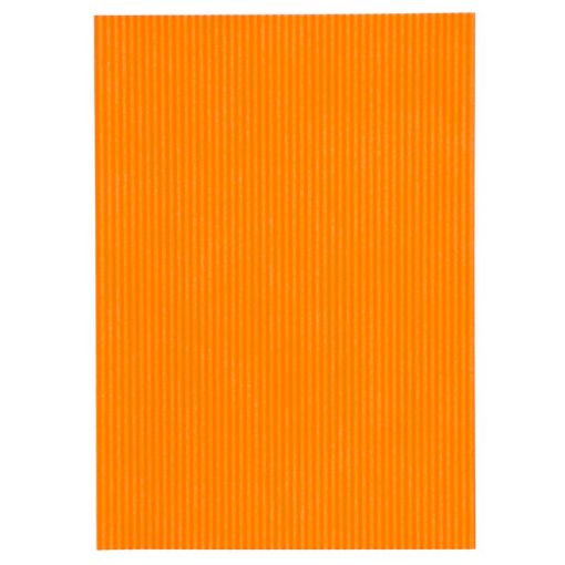 Book Cover A5 - Pre-cut (5pc) Kraft Colour - Marlin