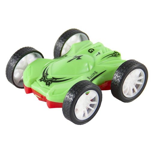 Double Sided Dumper Car (6cm) - Flip Car