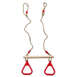 Rope Hanging Swing - Trapeze Swing