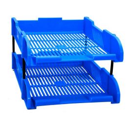 Paper Tray (2 Trays & 4 Risers)