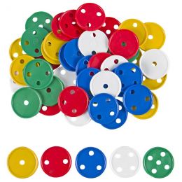 Buttons - 50mm (200g /...