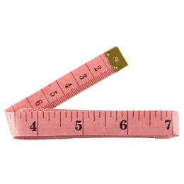 Measuring Tape 1.5m (1pc) - cm/Inch