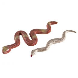 Snake - Reptiles - Medium (2pc) - Assorted