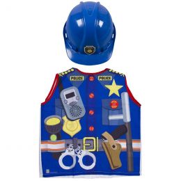 Fantasy Clothes - Police...