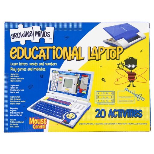 Kiddies Laptop / Computer