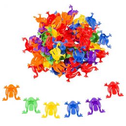 Bright - Jumping Frogs (~120pc)