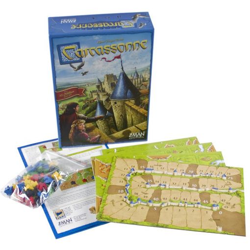 Carcassonne