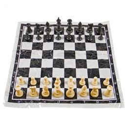 Chess (32pc Set) - Plastic pieces only
