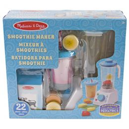 Smoothie Maker Blender Set