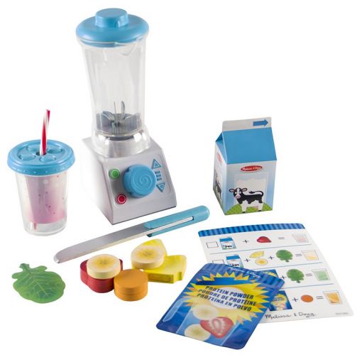 Smoothie Maker Blender Set