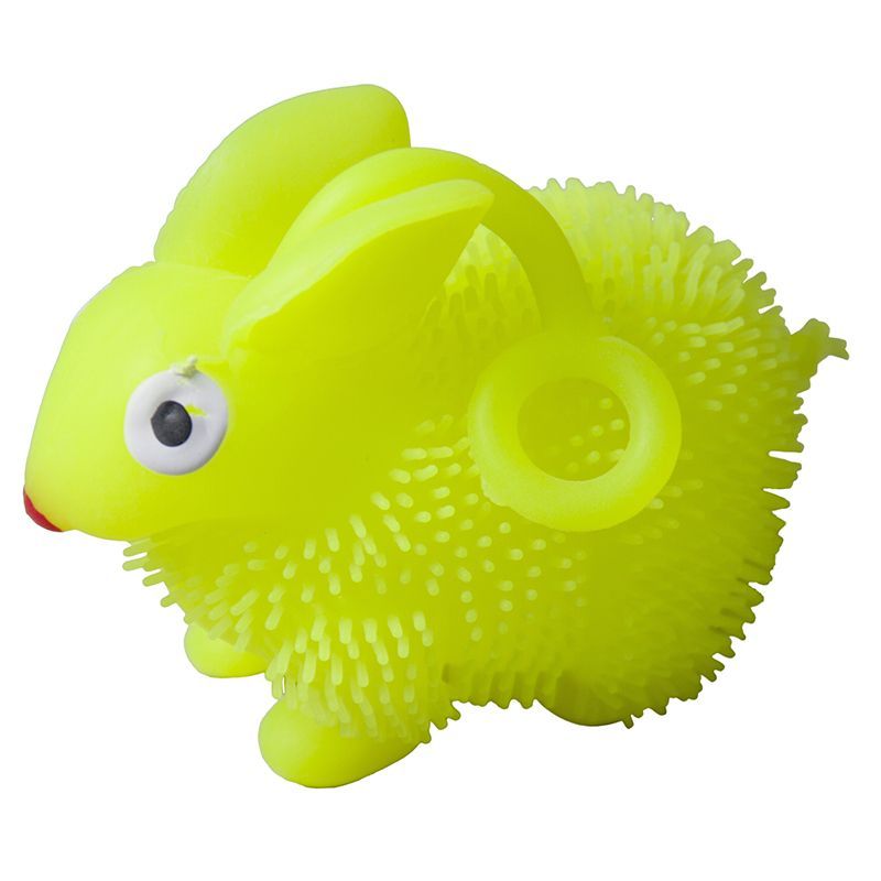 Prickly & Flashing Animal Ball Assorted (Small)(5.5cm)