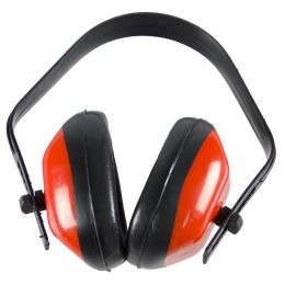 Sound/Noise reducing headphones