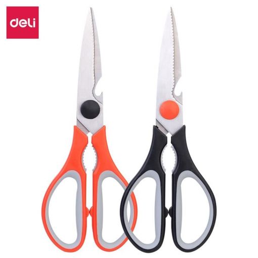 Scissors - 21cm - Kitchen Scissor - Deli