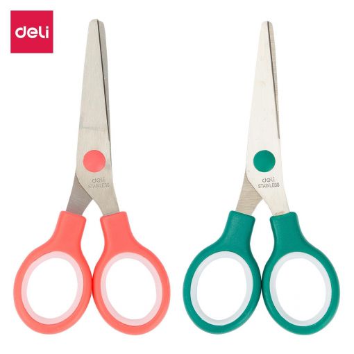 Scissors - 13.2m School Scissor - Deli