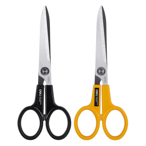 Scissors - 20.2cm Office  - Deli