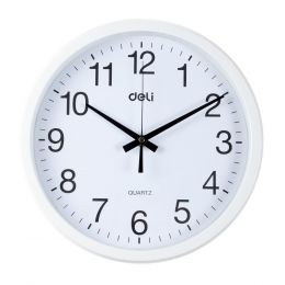 Clock - Wall Mounted (30cm)...