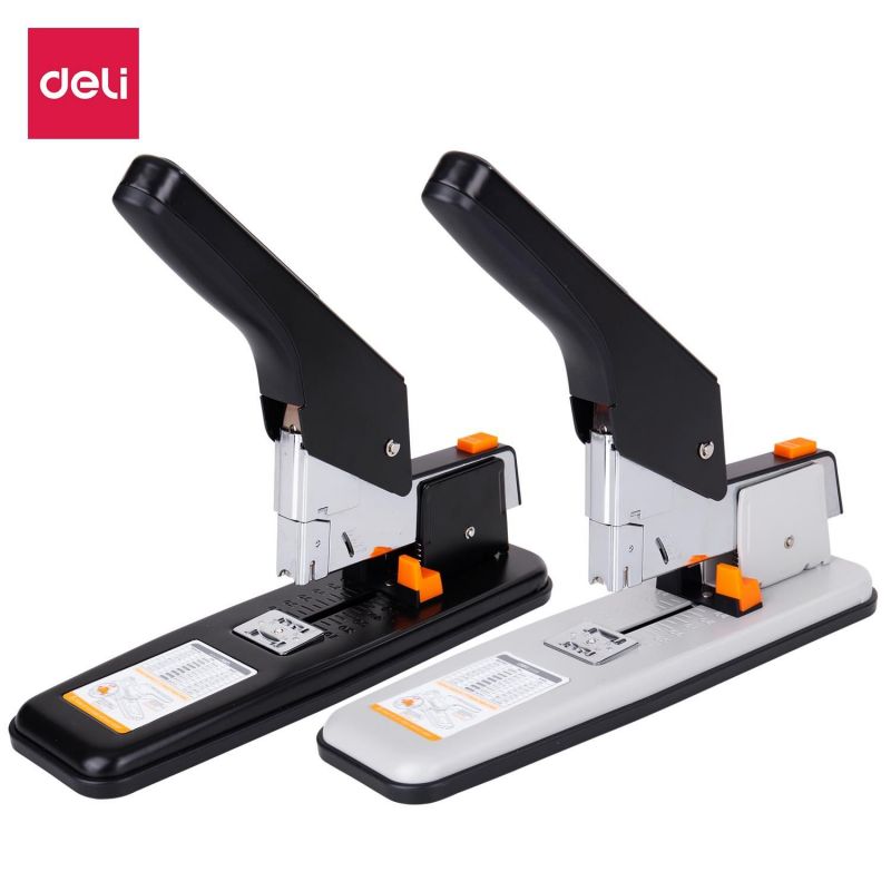 Heavy Duty Stapler 210 Sheets  - Deli