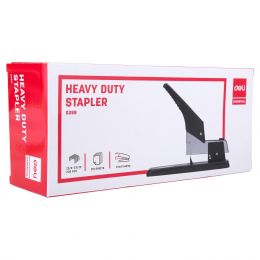 Heavy Duty Stapler 210 Sheets  - Deli