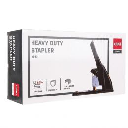 Effortless Heavy Duty Stapler 210 sheets  - Deli